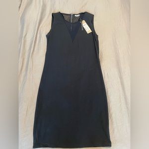 Noisy May bodycon dress - medium NWT